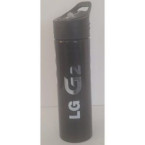 COPY - LG G2 Metal Water Bottle